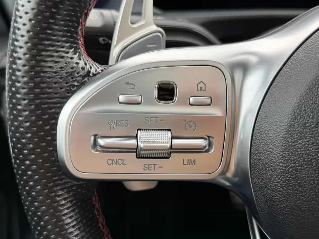 Mercedes-Benz CLA 220 4M*AMG*PANO*LED*KAMERA*Burmester*Wides* 04/2019-photo-18