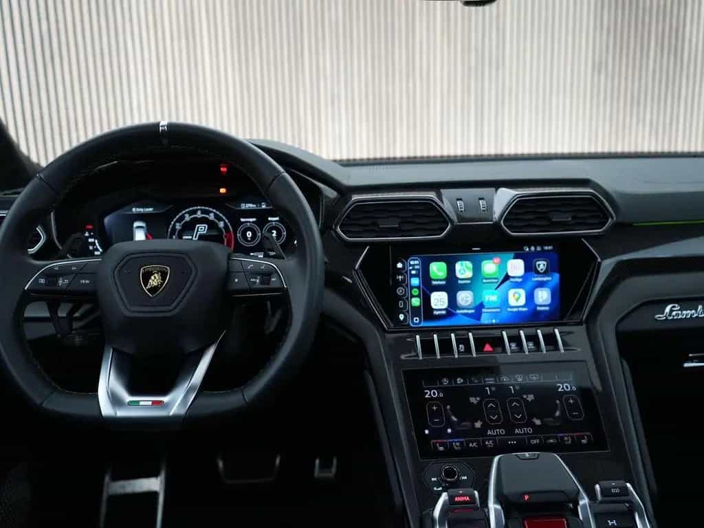 Lamborghini Urus S 4.0 666pk V8 |BTW-auto|PPF|Akrapovic|kera 10/2023-photo-10