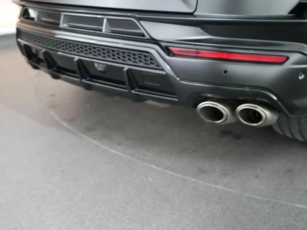 Lamborghini Urus S 4.0 666pk V8 |BTW-auto|PPF|Akrapovic|kera 10/2023-photo-13