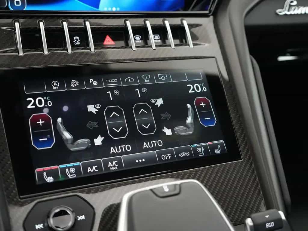 Lamborghini Urus S 4.0 666pk V8 |BTW-auto|PPF|Akrapovic|kera 10/2023-photo-22