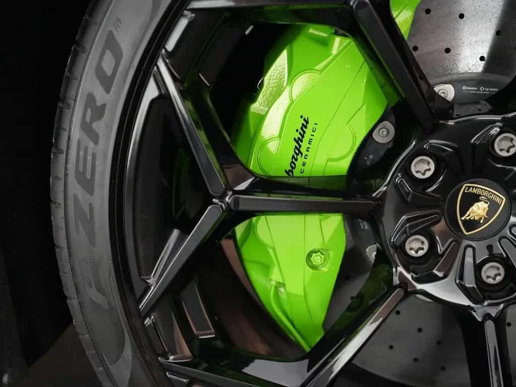 Lamborghini Urus S 4.0 666pk V8 |BTW-auto|PPF|Akrapovic|kera 10/2023-photo-23