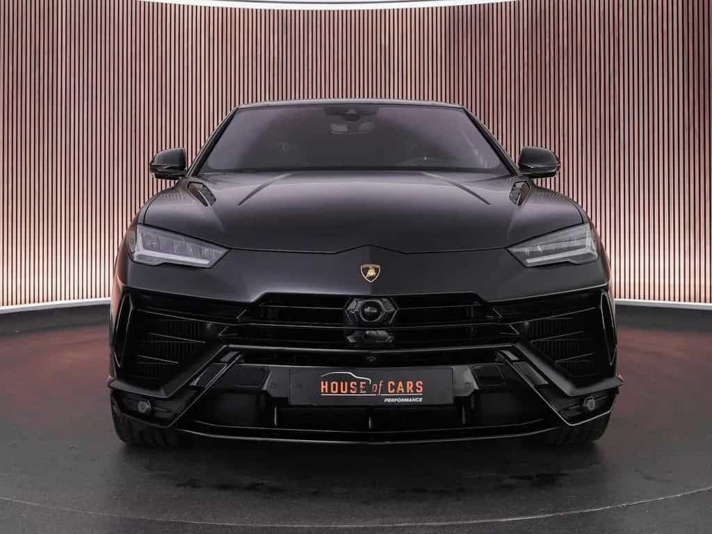 Lamborghini Urus S 4.0 666pk V8 |BTW-auto|PPF|Akrapovic|kera 10/2023-photo-24