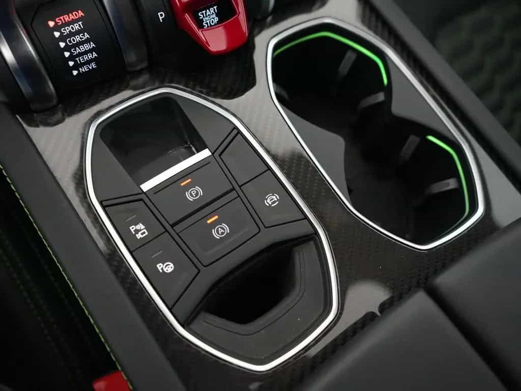 Lamborghini Urus S 4.0 666pk V8 |BTW-auto|PPF|Akrapovic|kera 10/2023-photo-26