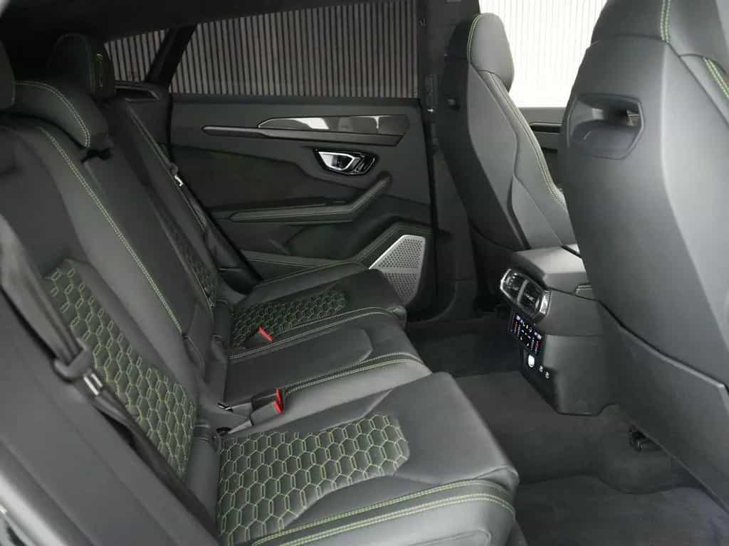 Lamborghini Urus S 4.0 666pk V8 |BTW-auto|PPF|Akrapovic|kera 10/2023-photo-28