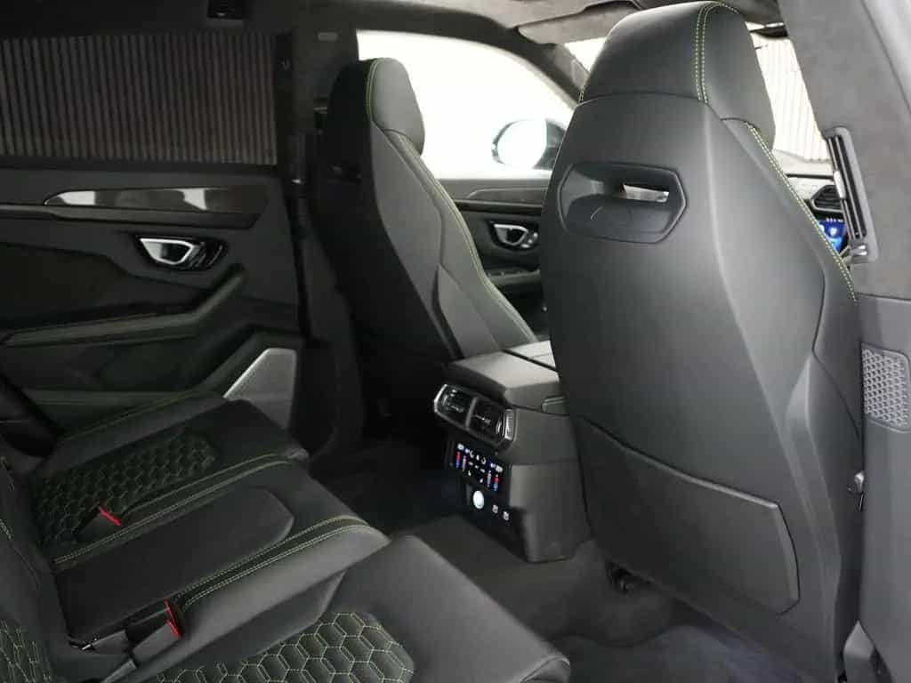 Lamborghini Urus S 4.0 666pk V8 |BTW-auto|PPF|Akrapovic|kera 10/2023-photo-29