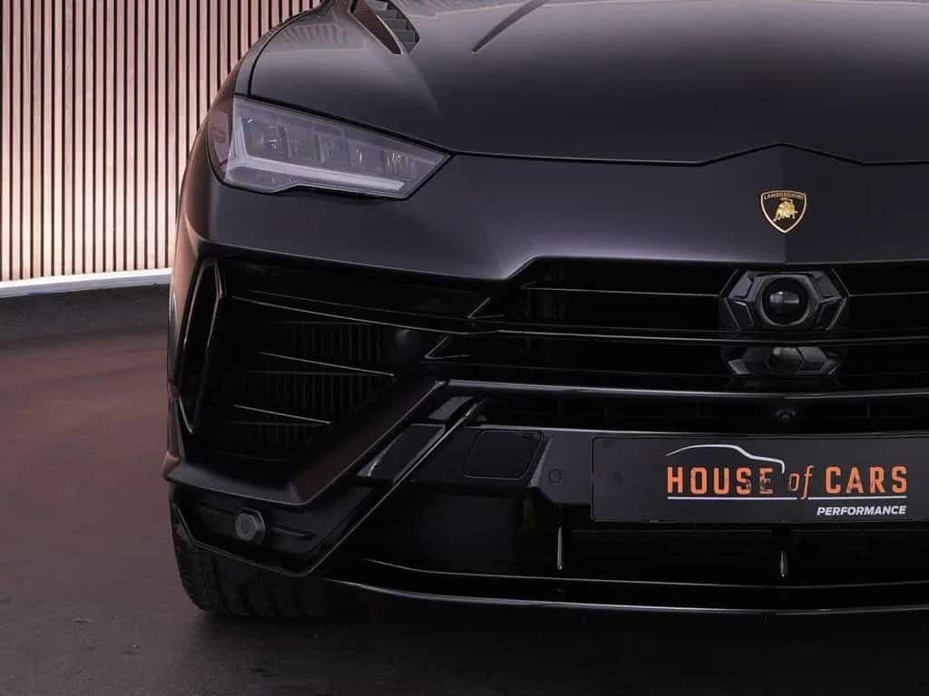 Lamborghini Urus S 4.0 666pk V8 |BTW-auto|PPF|Akrapovic|kera 10/2023-photo-30