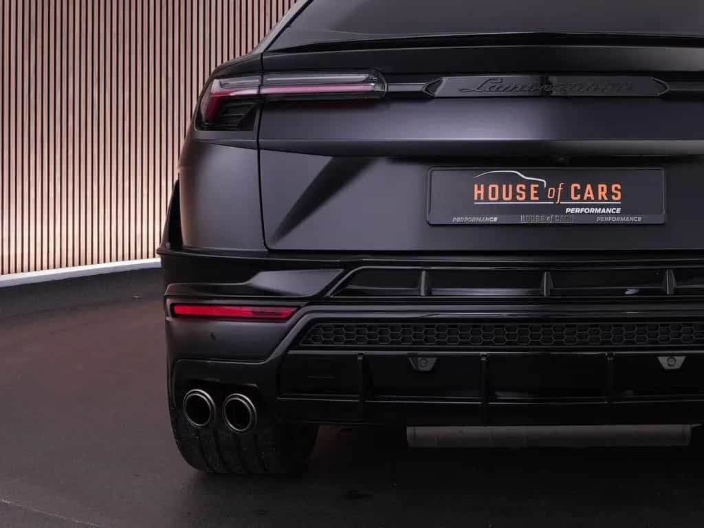 Lamborghini Urus S 4.0 666pk V8 |BTW-auto|PPF|Akrapovic|kera 10/2023-photo-31