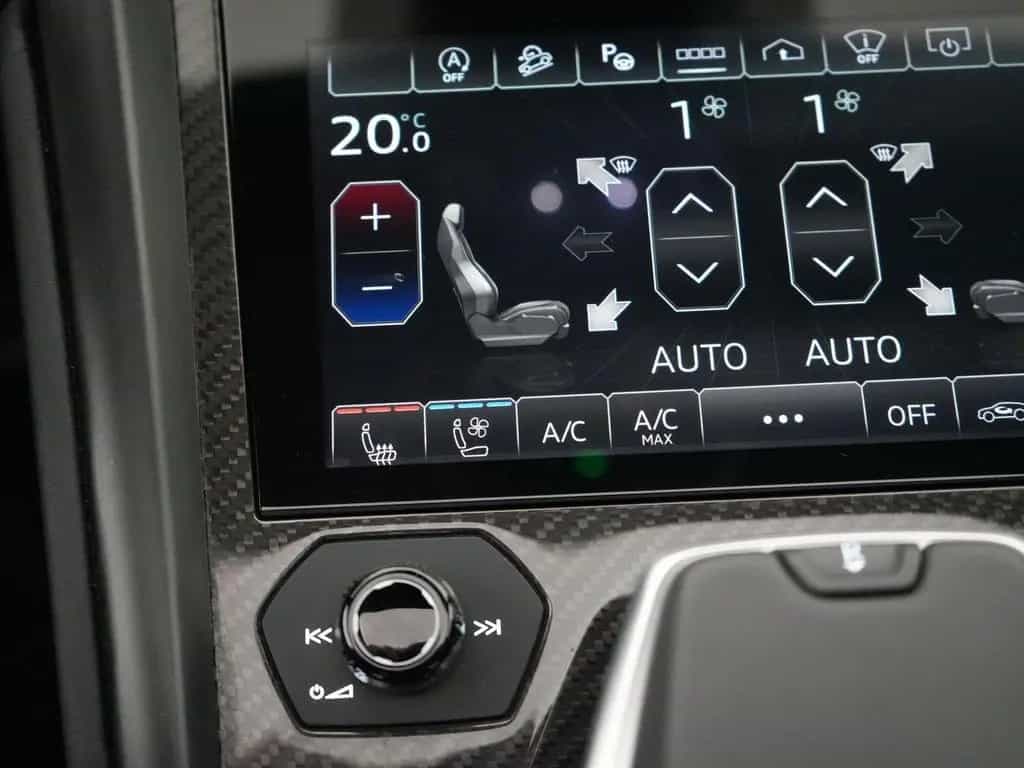 Lamborghini Urus S 4.0 666pk V8 |BTW-auto|PPF|Akrapovic|kera 10/2023-photo-33