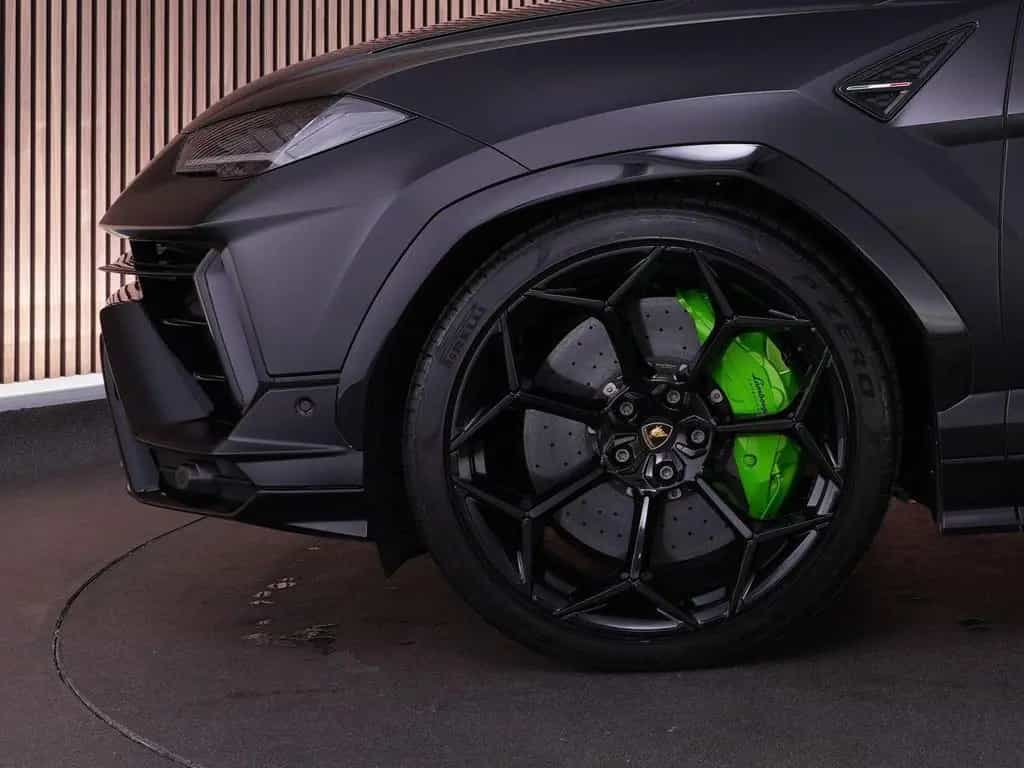 Lamborghini Urus S 4.0 666pk V8 |BTW-auto|PPF|Akrapovic|kera 10/2023-photo-37