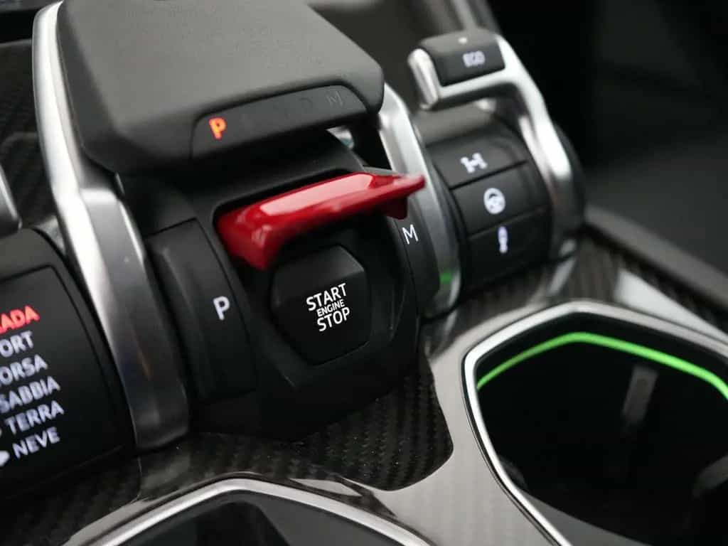 Lamborghini Urus S 4.0 666pk V8 |BTW-auto|PPF|Akrapovic|kera 10/2023-photo-44