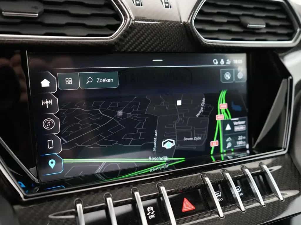 Lamborghini Urus S 4.0 666pk V8 |BTW-auto|PPF|Akrapovic|kera 10/2023-photo-45