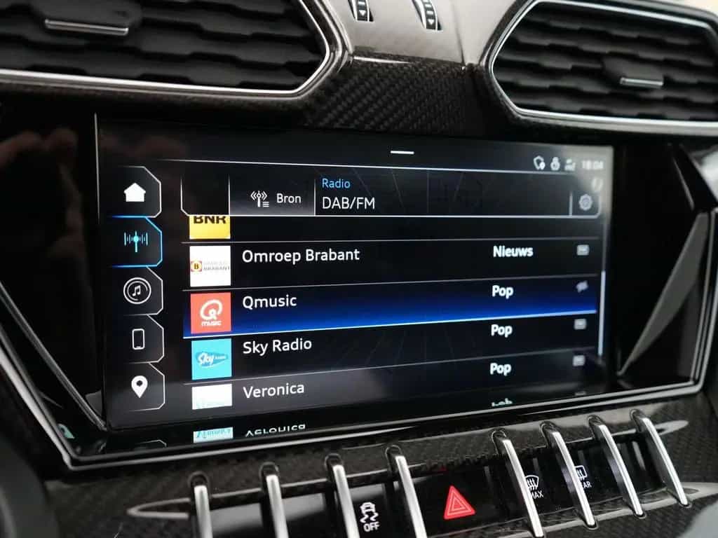 Lamborghini Urus S 4.0 666pk V8 |BTW-auto|PPF|Akrapovic|kera 10/2023-photo-46