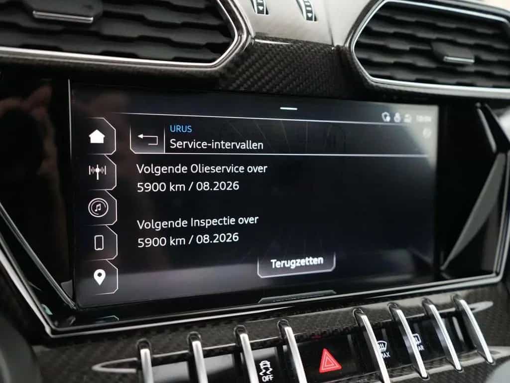 Lamborghini Urus S 4.0 666pk V8 |BTW-auto|PPF|Akrapovic|kera 10/2023-photo-47