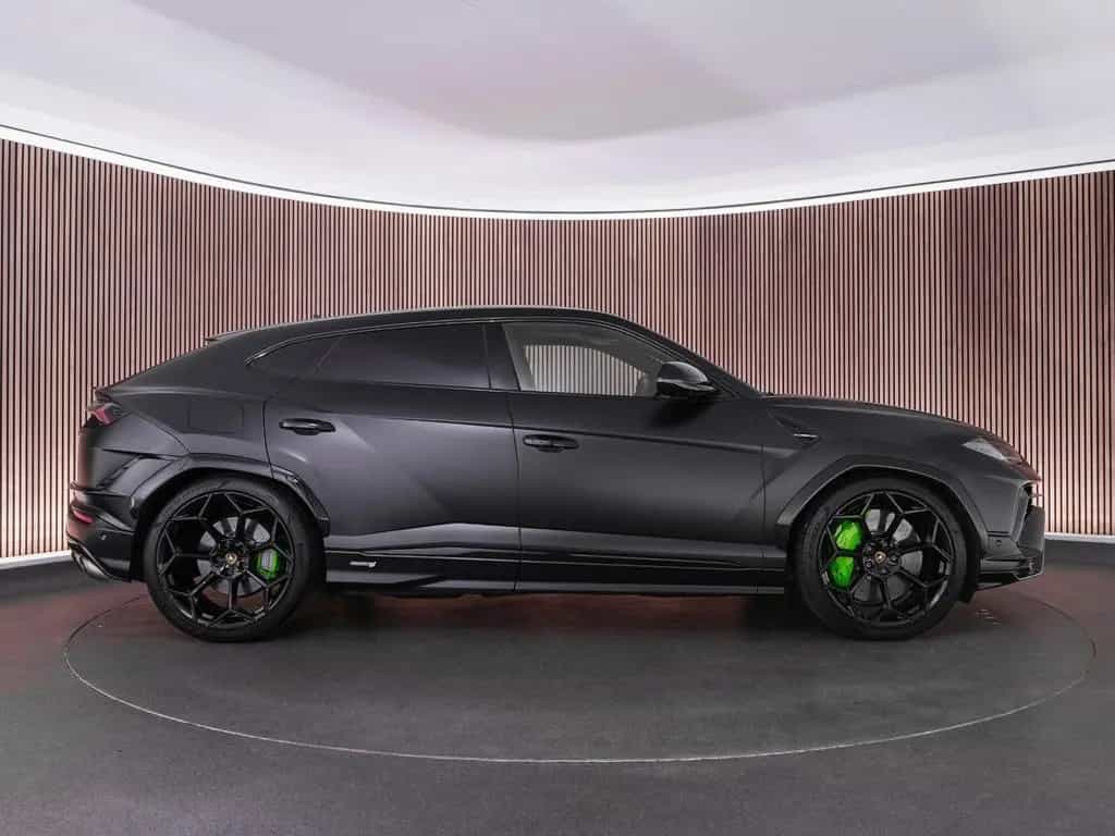Lamborghini Urus S 4.0 666pk V8 |BTW-auto|PPF|Akrapovic|kera 10/2023-photo-5