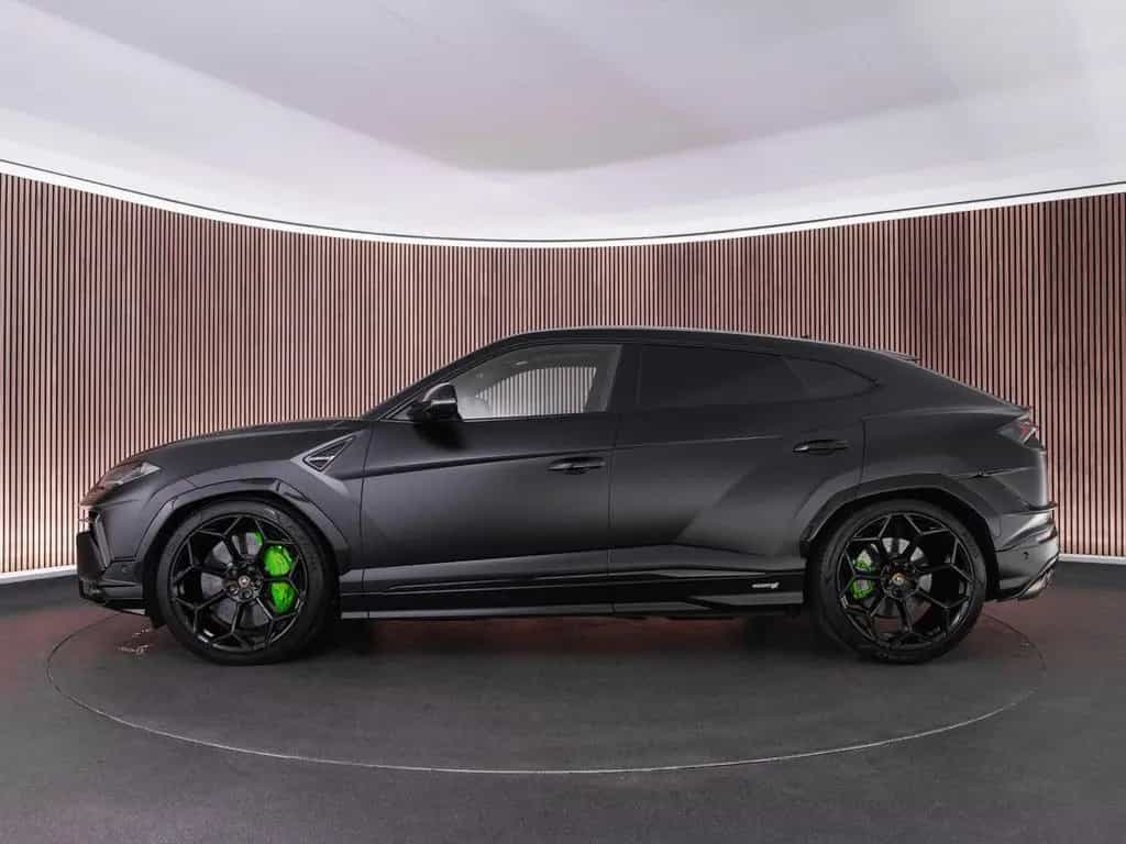 Lamborghini Urus S 4.0 666pk V8 |BTW-auto|PPF|Akrapovic|kera 10/2023-photo-6