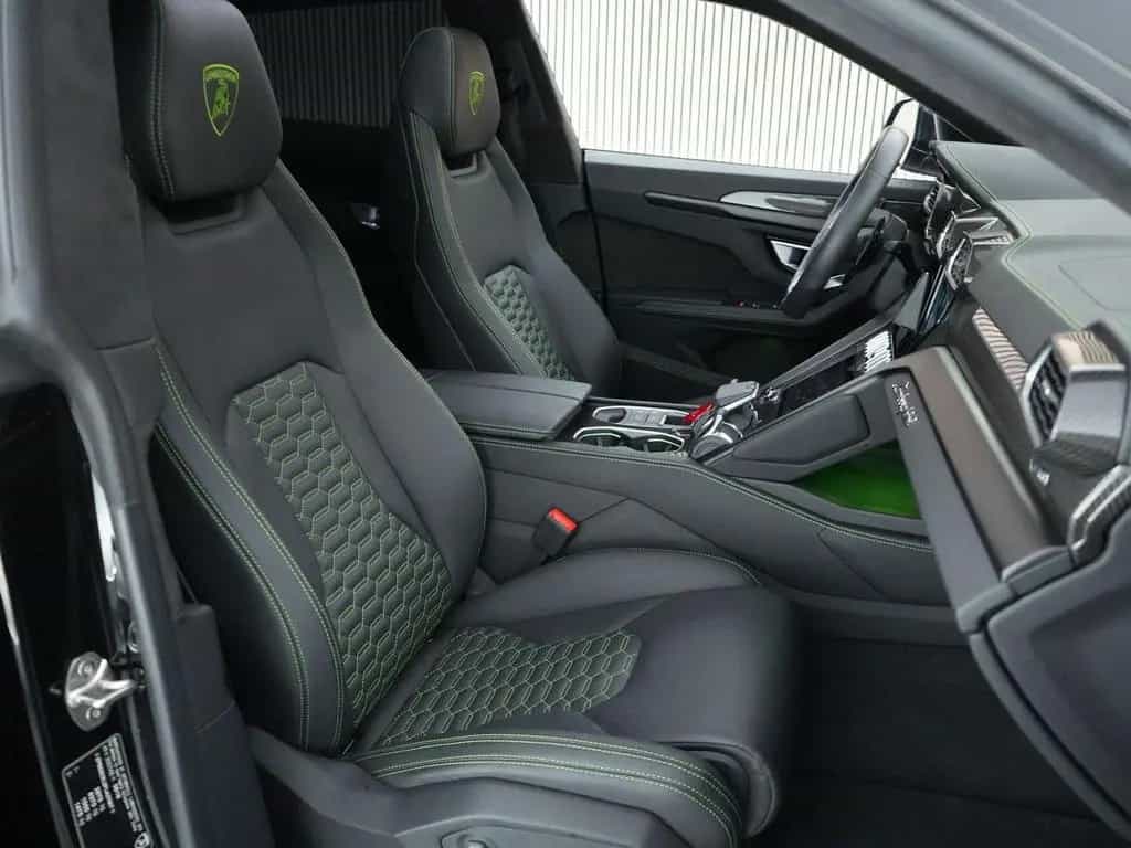 Lamborghini Urus S 4.0 666pk V8 |BTW-auto|PPF|Akrapovic|kera 10/2023-photo-9