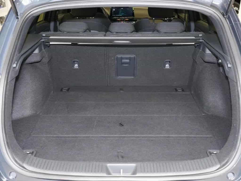 Hyundai i30 Kombi 1.5 TGDi DCT N LINE Navi Panoramadach 06/2024-photo-10