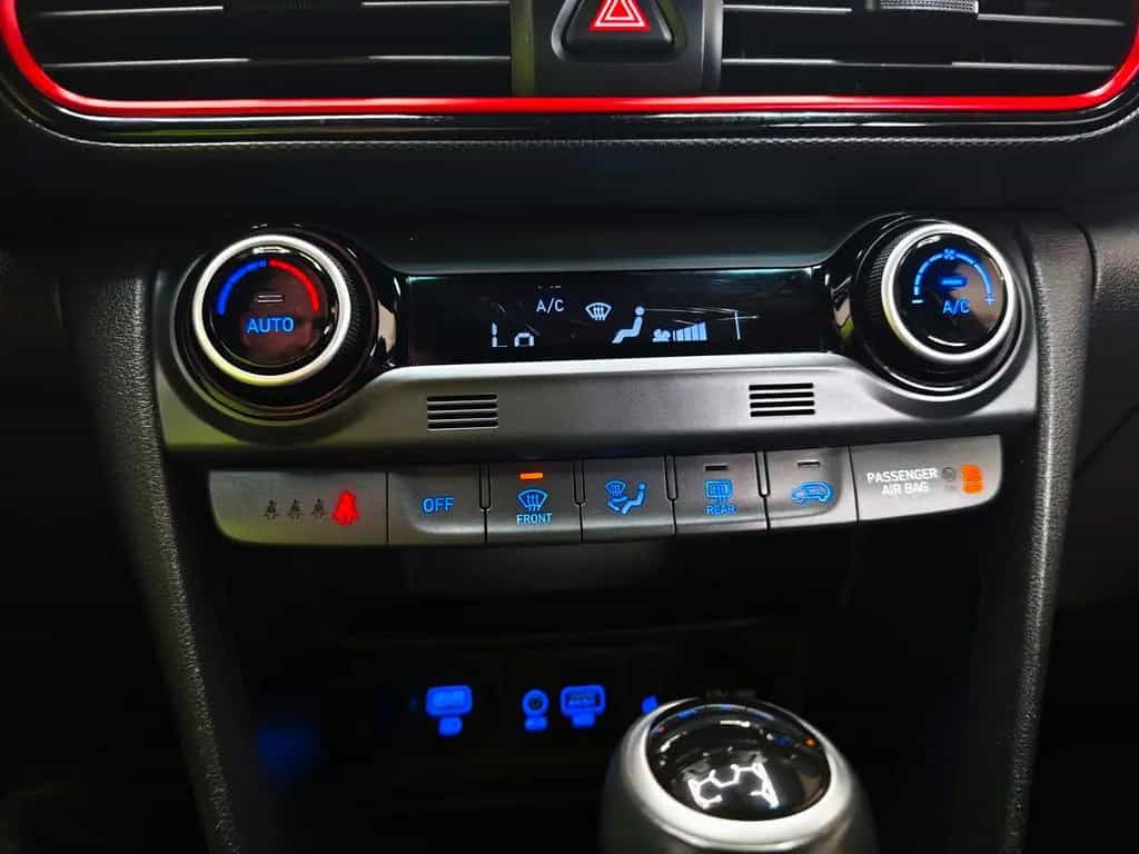 Hyundai KONA 1.6 T-GDI Style 2WD*HUD*KRELL*KAMERA*SHZ* 03/2019-photo-12