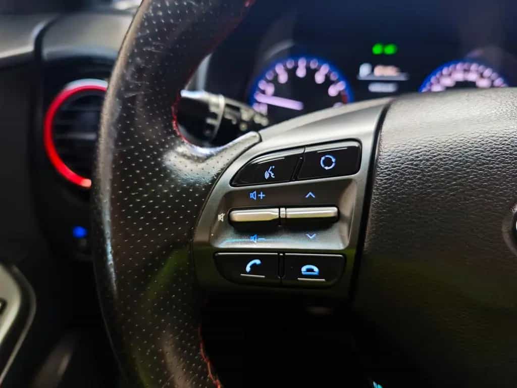 Hyundai KONA 1.6 T-GDI Style 2WD*HUD*KRELL*KAMERA*SHZ* 03/2019-photo-13