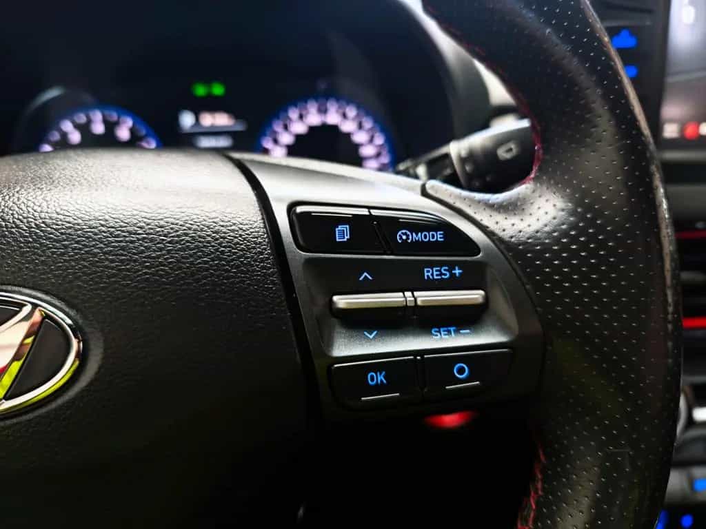 Hyundai KONA 1.6 T-GDI Style 2WD*HUD*KRELL*KAMERA*SHZ* 03/2019-photo-15