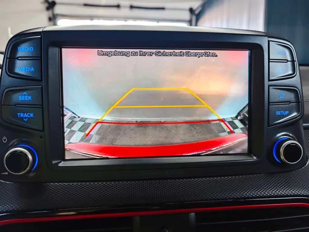 Hyundai KONA 1.6 T-GDI Style 2WD*HUD*KRELL*KAMERA*SHZ* 03/2019-photo-17