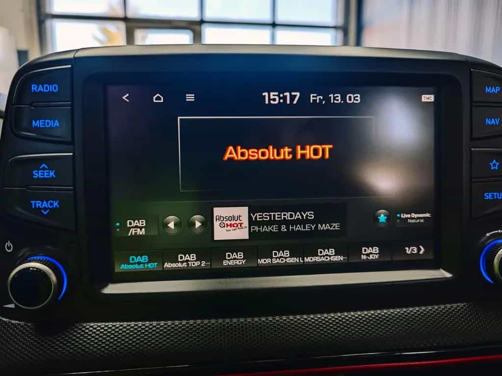Hyundai KONA 1.6 T-GDI Style 2WD*HUD*KRELL*KAMERA*SHZ* 03/2019-photo-18