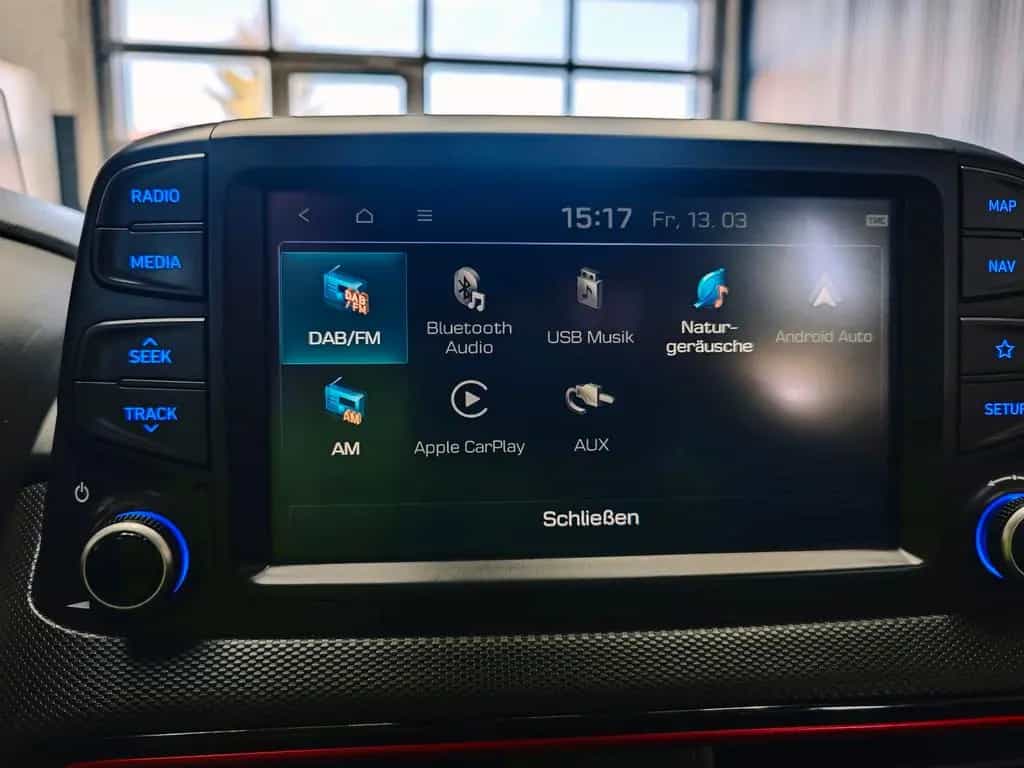 Hyundai KONA 1.6 T-GDI Style 2WD*HUD*KRELL*KAMERA*SHZ* 03/2019-photo-19