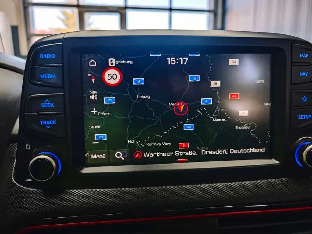 Hyundai KONA 1.6 T-GDI Style 2WD*HUD*KRELL*KAMERA*SHZ* 03/2019-photo-20