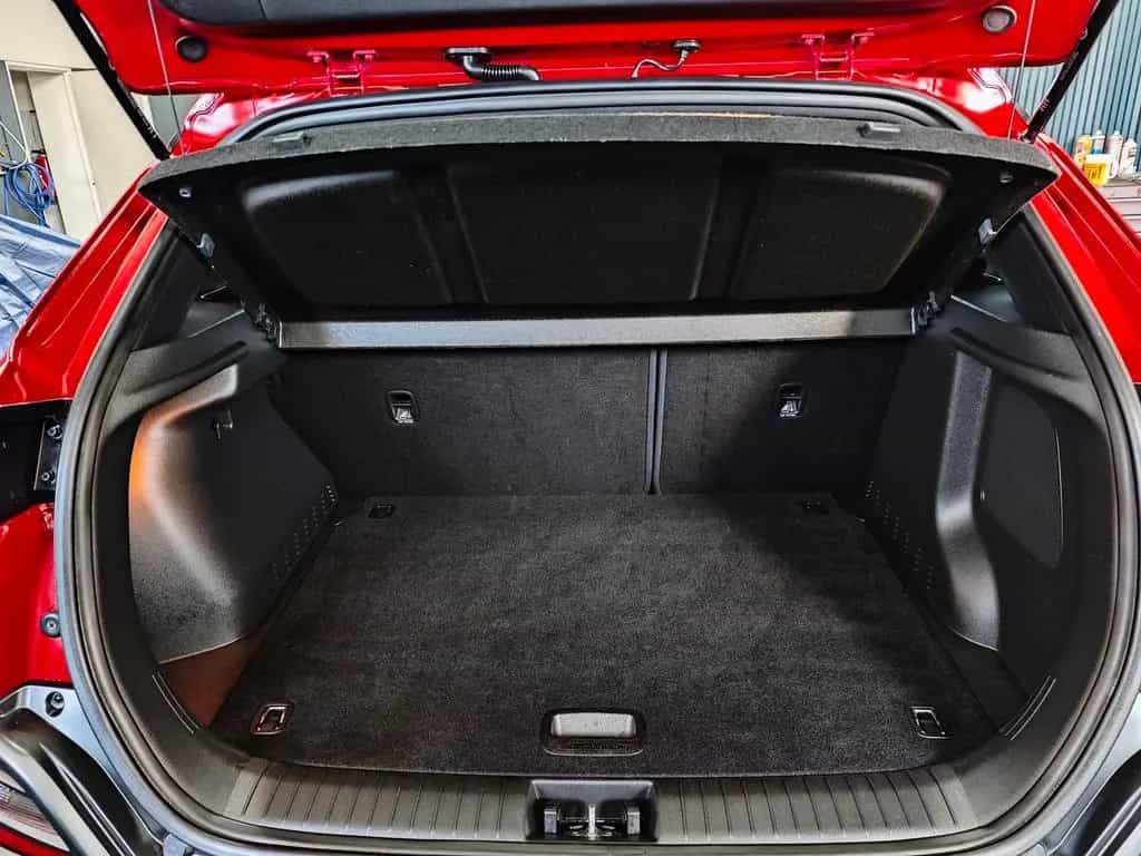 Hyundai KONA 1.6 T-GDI Style 2WD*HUD*KRELL*KAMERA*SHZ* 03/2019-photo-4