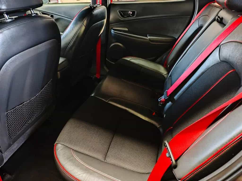 Hyundai KONA 1.6 T-GDI Style 2WD*HUD*KRELL*KAMERA*SHZ* 03/2019-photo-5