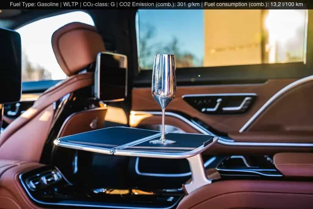 Maybach Other S680 V12 EDITION+LIMITED1of50+DUO TONE null-photo-11