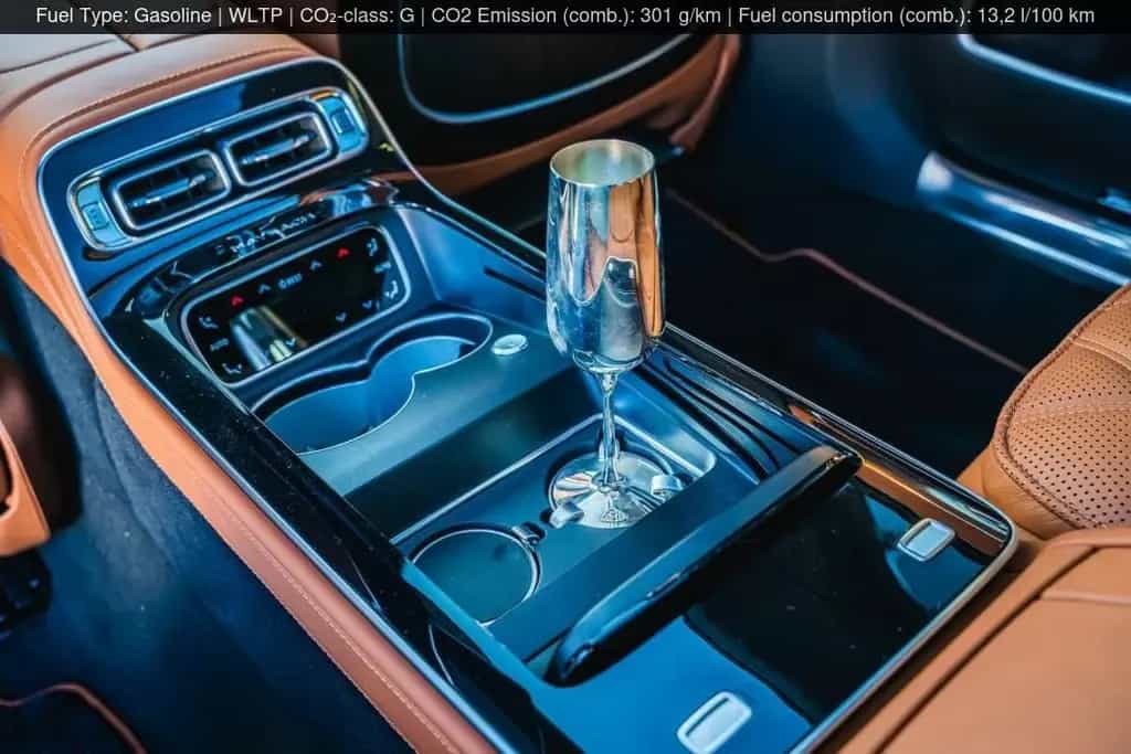 Maybach Other S680 V12 EDITION+LIMITED1of50+DUO TONE null-photo-18