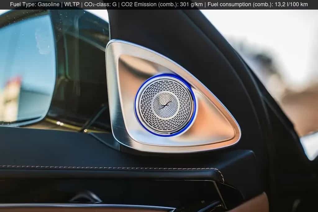 Maybach Other S680 V12 EDITION+LIMITED1of50+DUO TONE null-photo-2