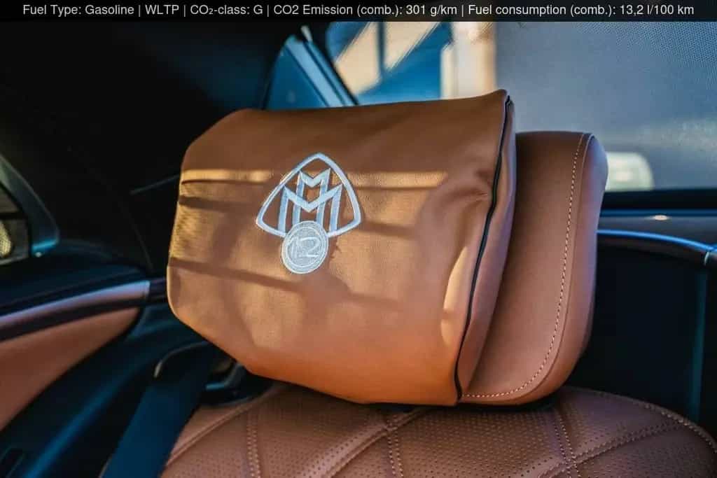 Maybach Other S680 V12 EDITION+LIMITED1of50+DUO TONE null-photo-22