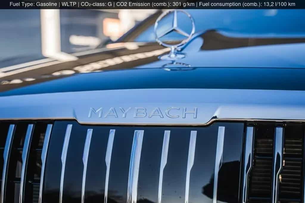 Maybach Other S680 V12 EDITION+LIMITED1of50+DUO TONE null-photo-28
