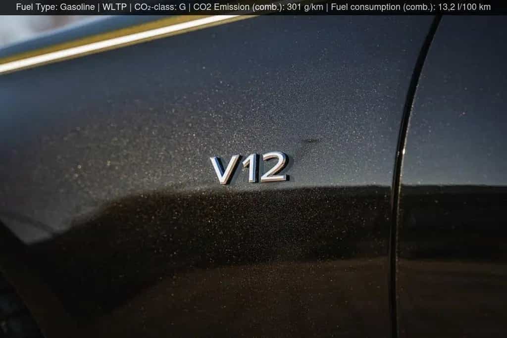 Maybach Other S680 V12 EDITION+LIMITED1of50+DUO TONE null-photo-31