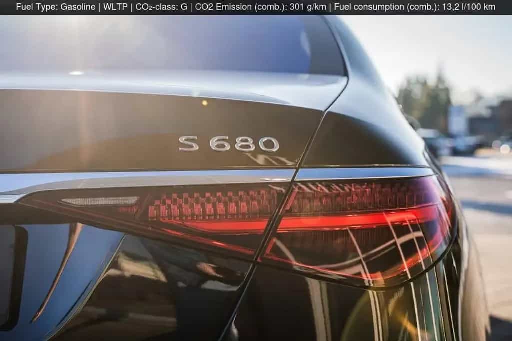 Maybach Other S680 V12 EDITION+LIMITED1of50+DUO TONE null-photo-39