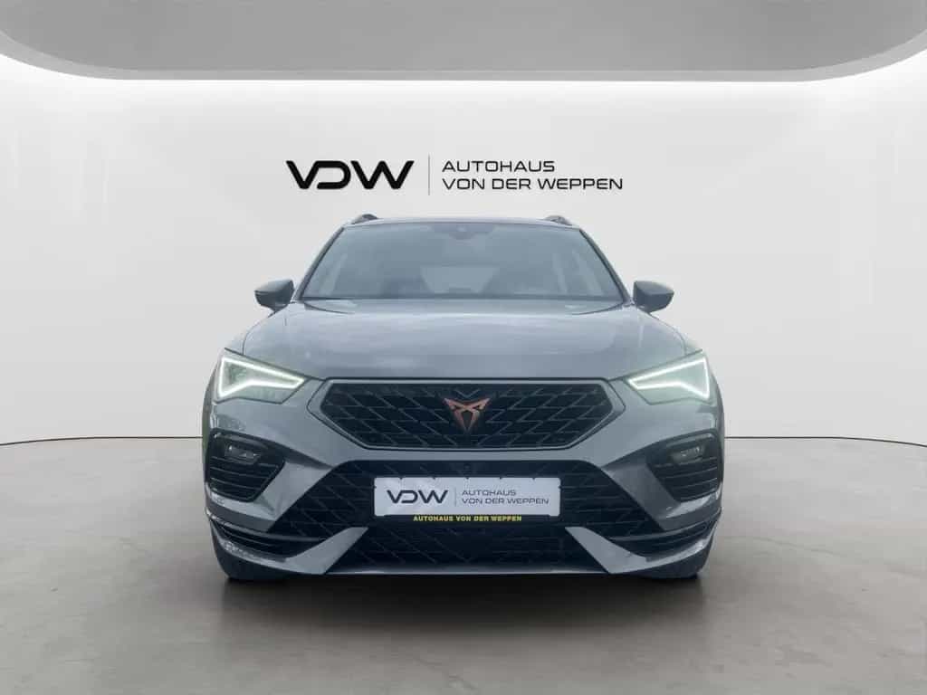 Cupra Ateca VZ TSI DSG 4Drive Brembo Pano Beats Klima 05/2023-photo-1