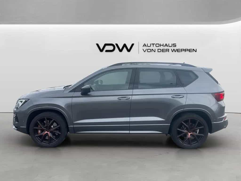 Cupra Ateca VZ TSI DSG 4Drive Brembo Pano Beats Klima 05/2023-photo-2