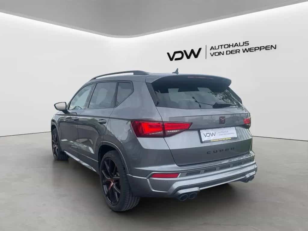 Cupra Ateca VZ TSI DSG 4Drive Brembo Pano Beats Klima 05/2023-photo-4