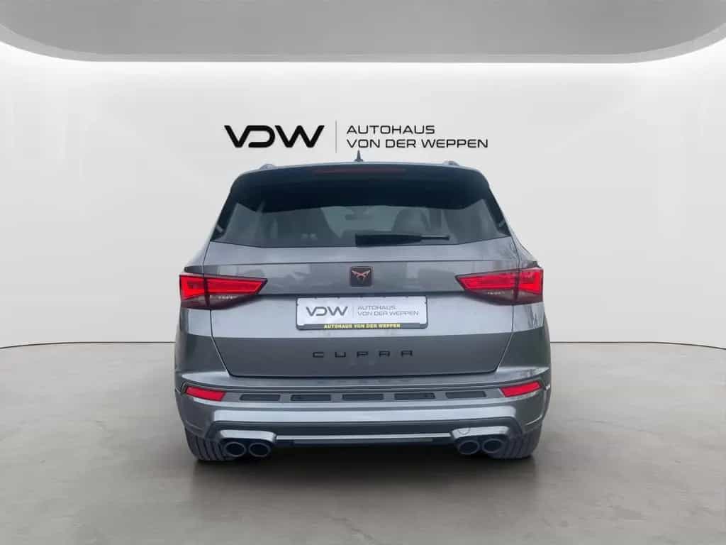Cupra Ateca VZ TSI DSG 4Drive Brembo Pano Beats Klima 05/2023-photo-5