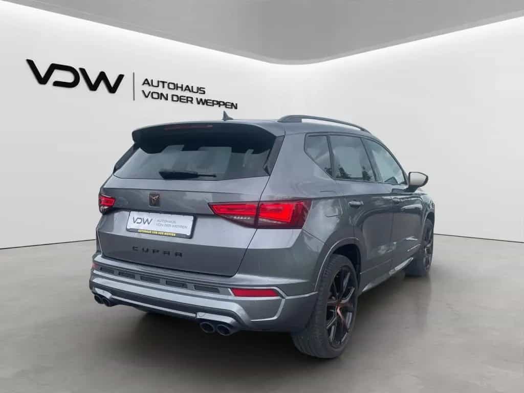 Cupra Ateca VZ TSI DSG 4Drive Brembo Pano Beats Klima 05/2023-photo-7