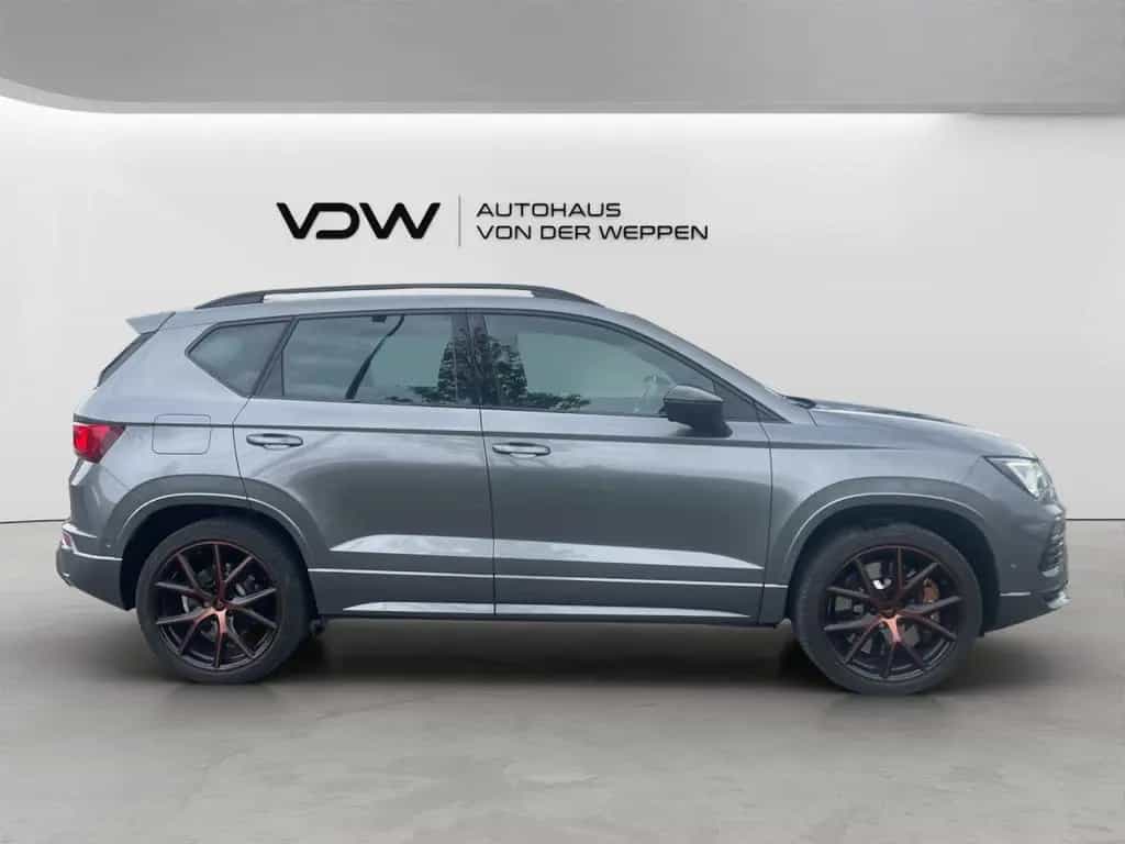 Cupra Ateca VZ TSI DSG 4Drive Brembo Pano Beats Klima 05/2023-photo-8