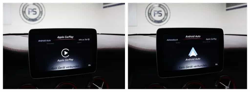Mercedes-Benz GLA 45 AMG 4Matic PANO NAVI KAMERA SPORT-ABGAS 10/2017-photo-18