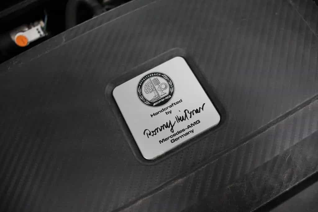 Mercedes-Benz GLA 45 AMG 4Matic PANO NAVI KAMERA SPORT-ABGAS 10/2017-photo-26
