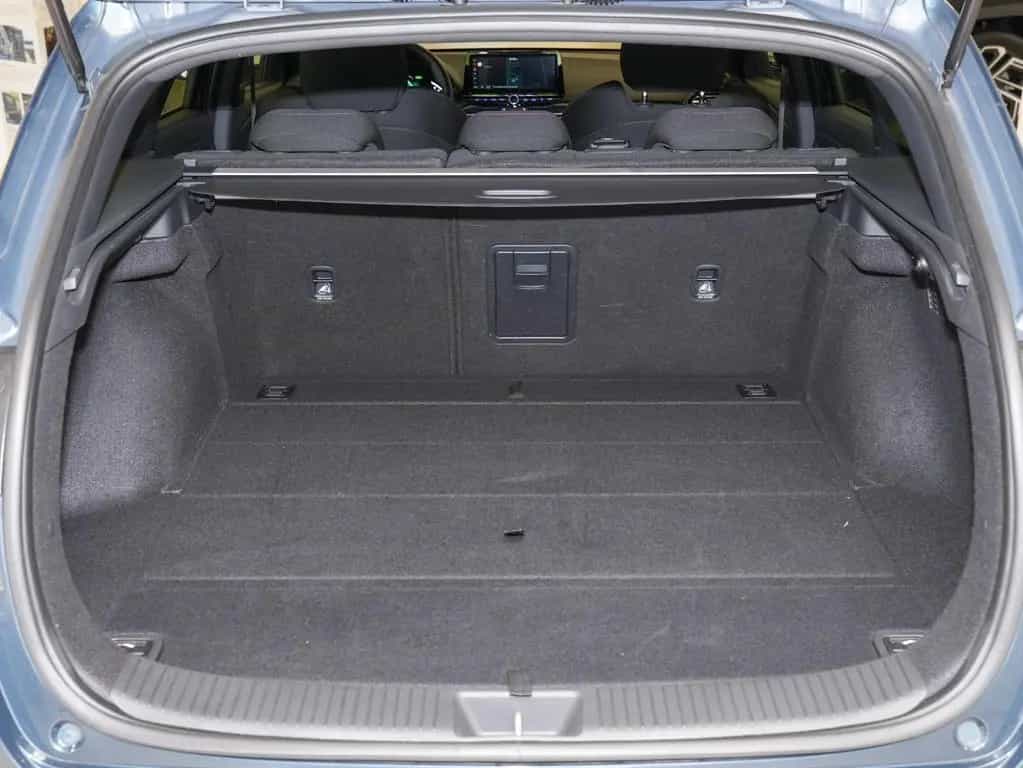 Hyundai i30 Kombi 1.5 TGDi DCT N LINE Navi Panoramadach 07/2024-photo-11
