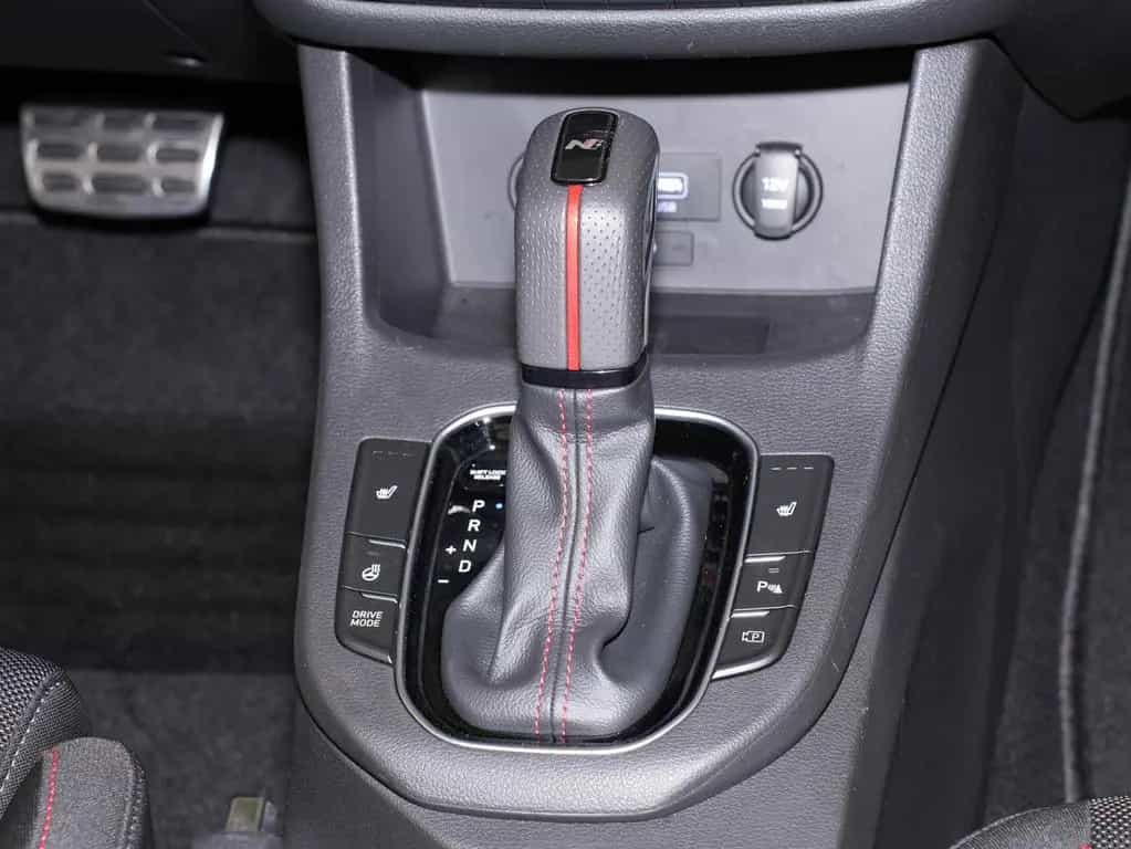 Hyundai i30 Kombi 1.5 TGDi DCT N LINE Navi Panoramadach 07/2024-photo-17