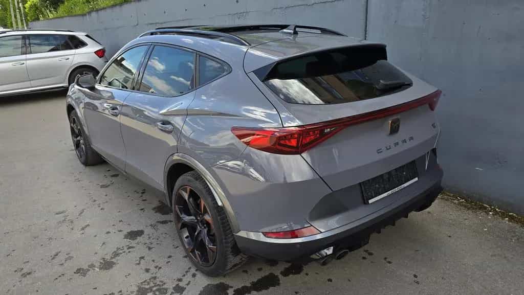 Cupra Formentor 2.0 TSI VZ 4D DSG Pano/SSL/ACC/360* 12/2022-photo-2