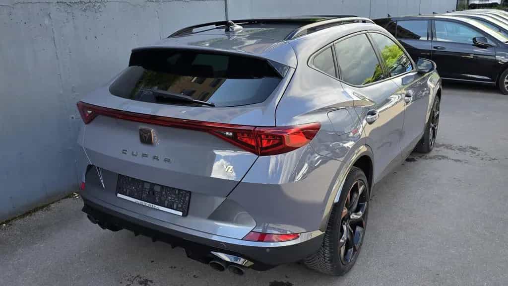 Cupra Formentor 2.0 TSI VZ 4D DSG Pano/SSL/ACC/360* 12/2022-photo-3