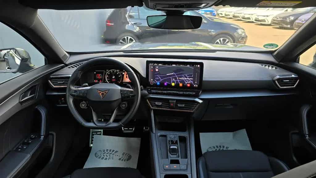 Cupra Formentor 2.0 TSI VZ 4D DSG Pano/SSL/ACC/360* 12/2022-photo-4
